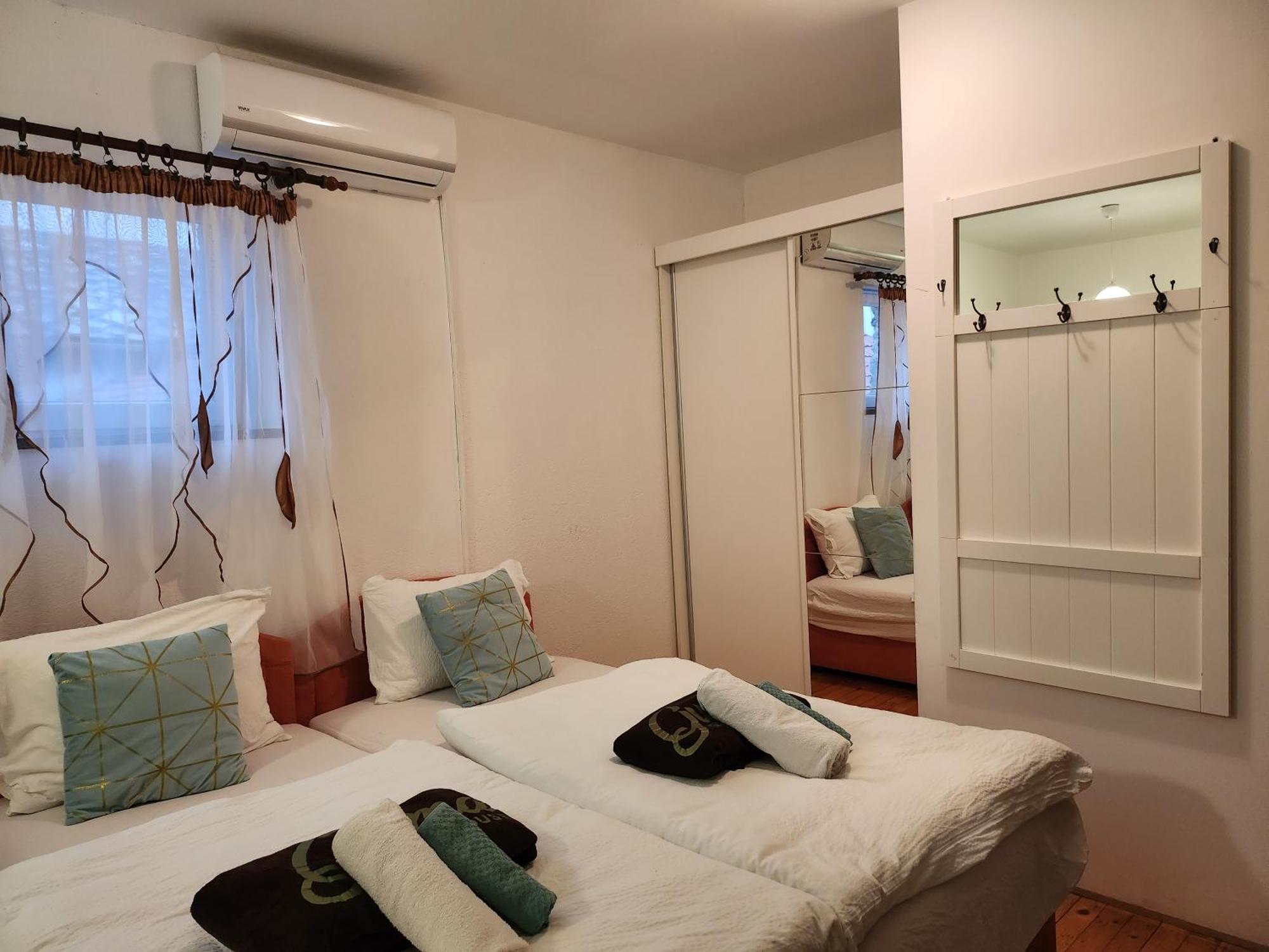 Apartmani Guma Mostar Stari Grad Extérieur photo