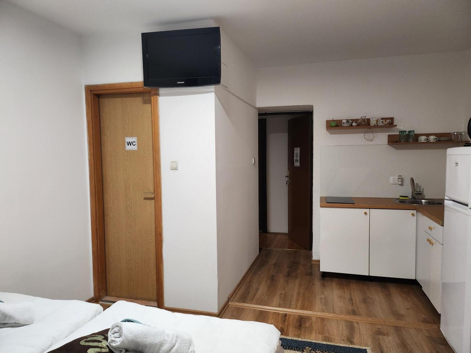 Apartmani Guma Mostar Stari Grad Extérieur photo