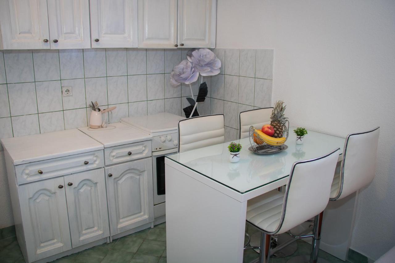 Apartmani Guma Mostar Stari Grad Extérieur photo