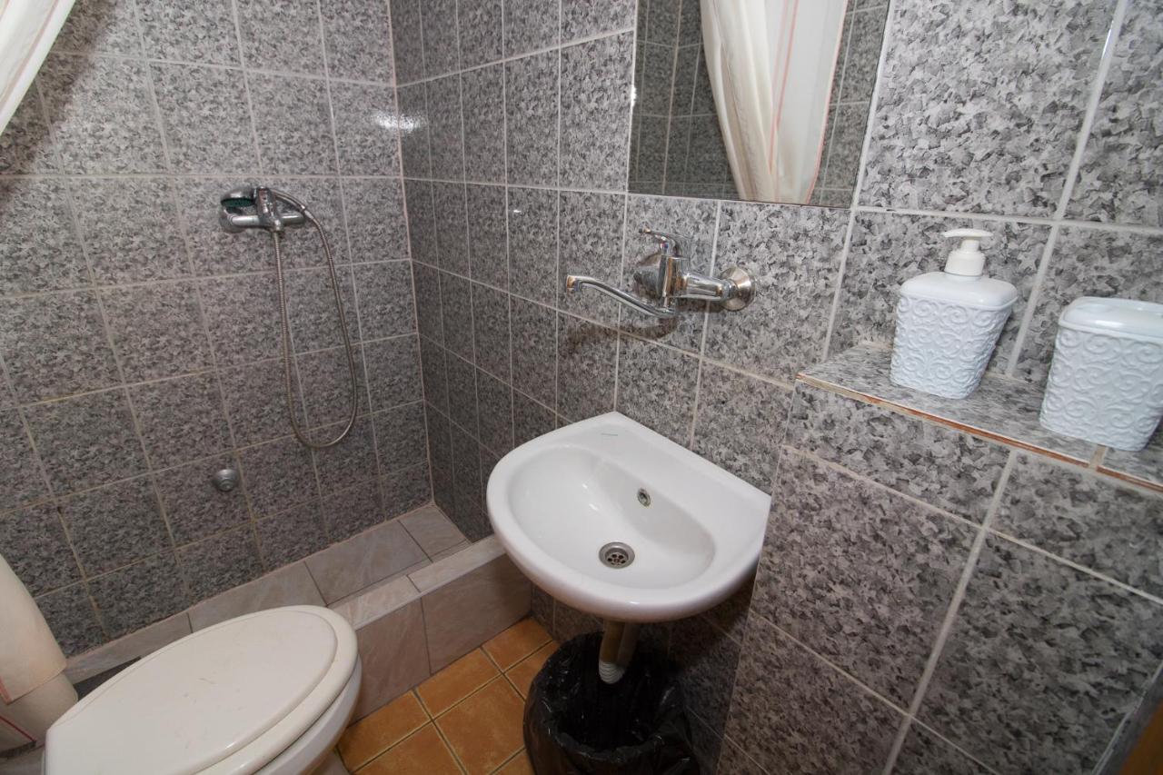 Apartmani Guma Mostar Stari Grad Extérieur photo