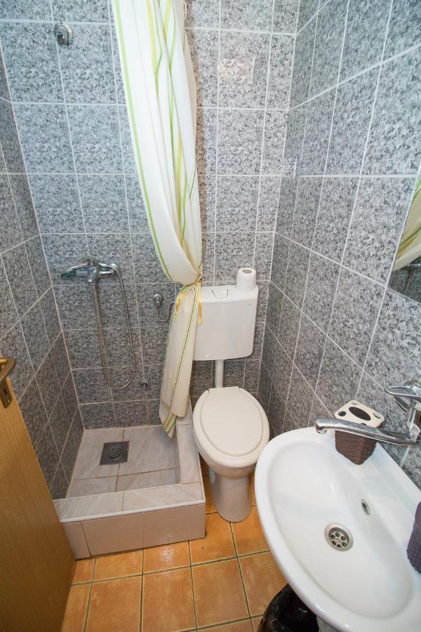 Apartmani Guma Mostar Stari Grad Extérieur photo
