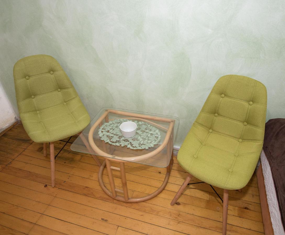 Apartmani Guma Mostar Stari Grad Extérieur photo