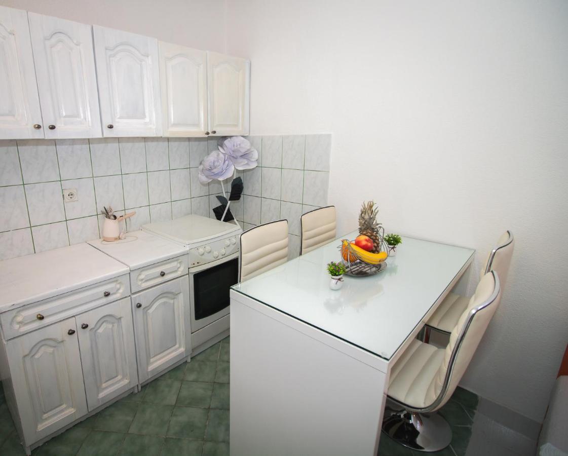 Apartmani Guma Mostar Stari Grad Extérieur photo