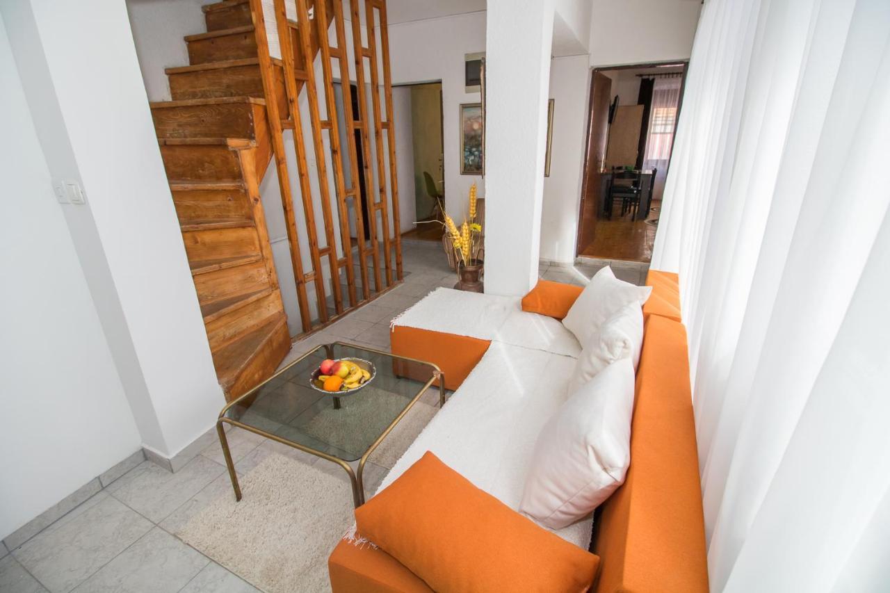 Apartmani Guma Mostar Stari Grad Extérieur photo